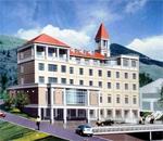 芜湖铁山宾馆(Tieshan Hotel)